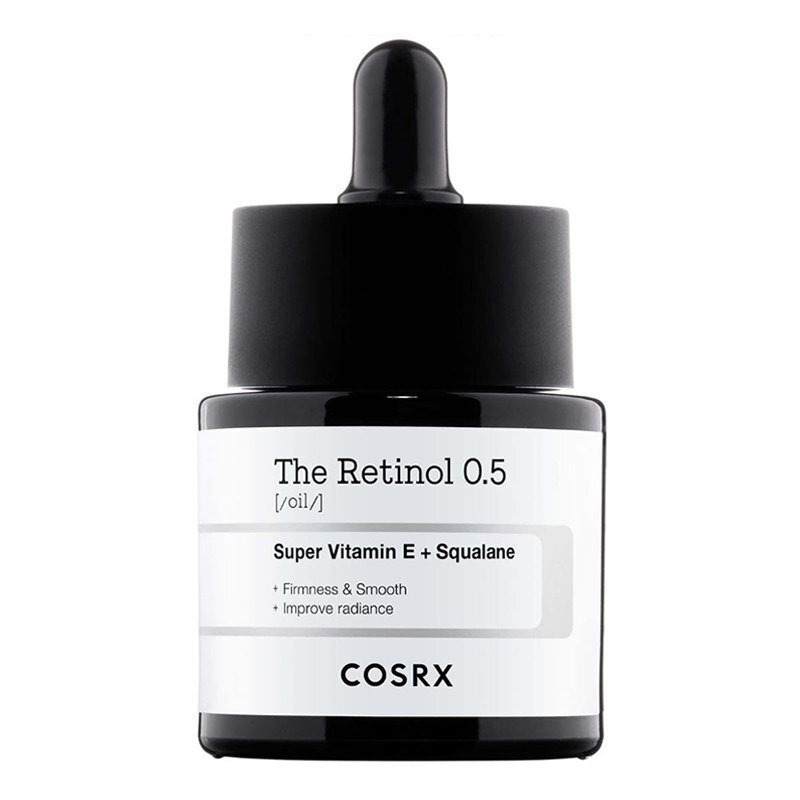 Retinolcrème