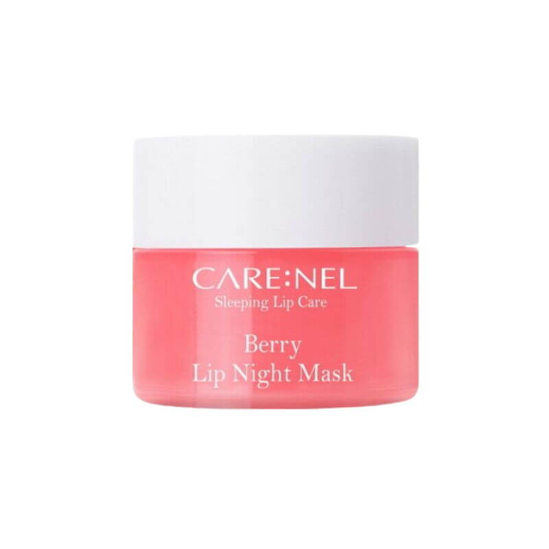 Cadeau: Lippenmasker voor de nacht 5 gr