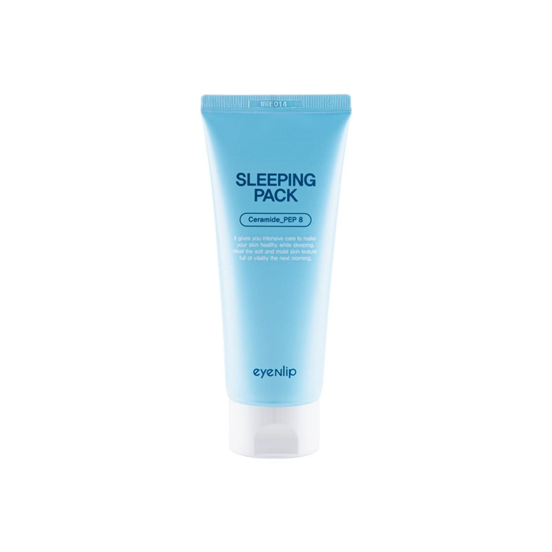 Nachtmasker met ceramide