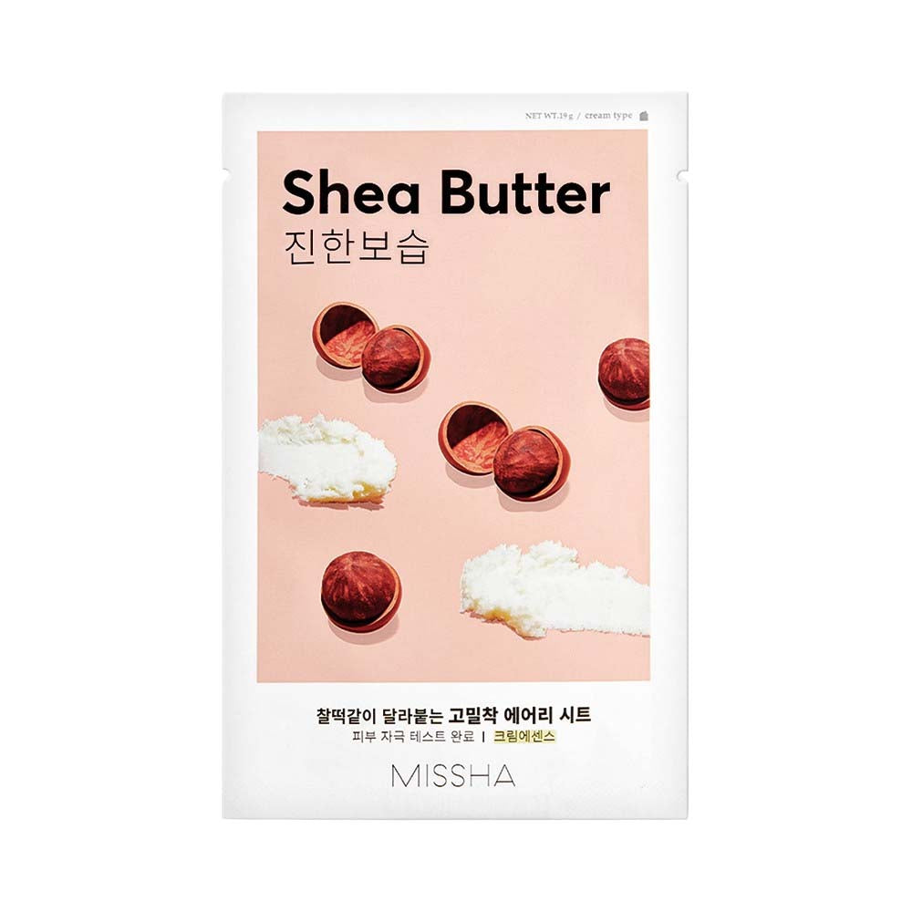 Sheet masker