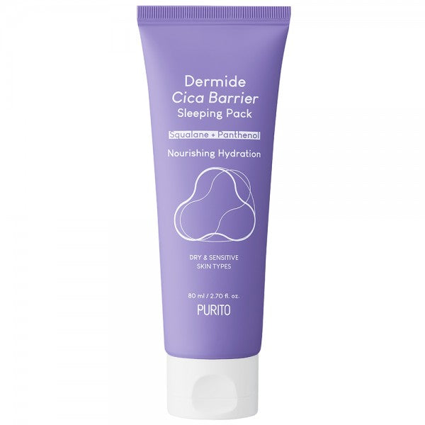 Regenererend gezichtsmasker