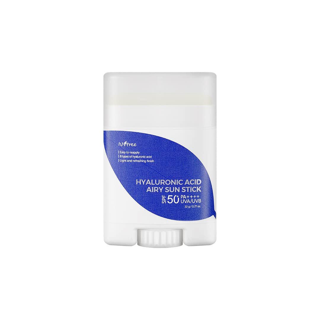 SPF zonnestick