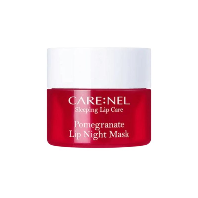 Lippenmasker voor de nacht 5 gr