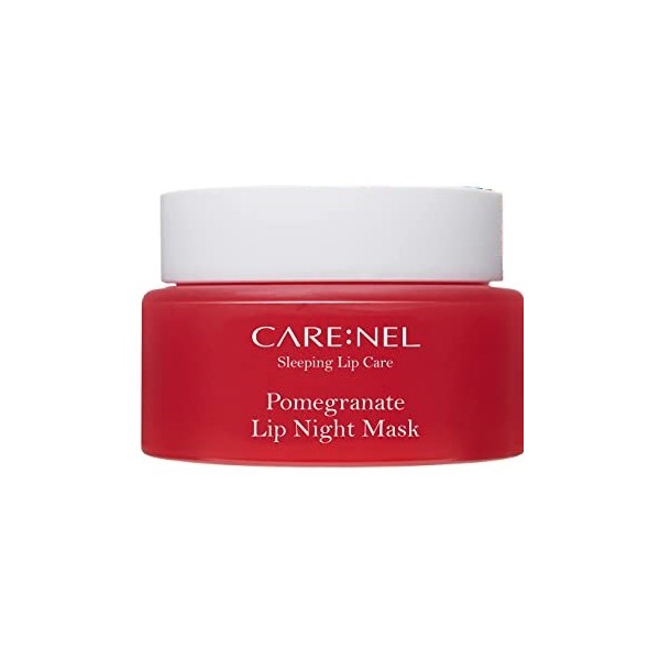 Lippenmasker voor de nacht 23 gr